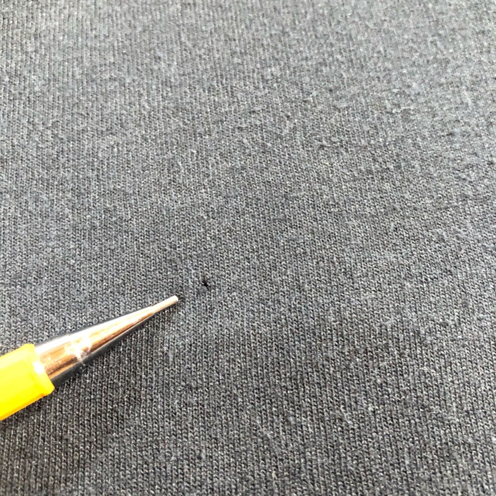 Ronnie Milsap 1991 Back To The Grindstone Tour Tee - Picture 7 of 10